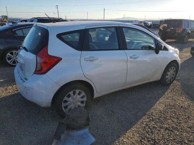 3N1CE2CP4FL380882 Nissan Versa Note S
