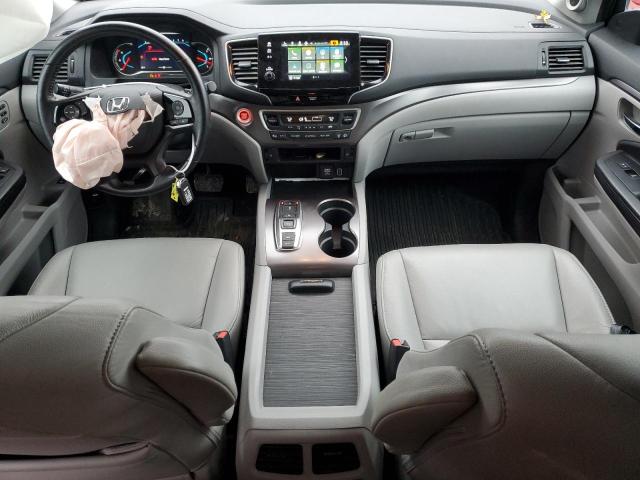 5FNYF6H54MB051089 Honda PILOT EXL