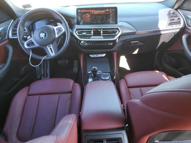 5UX43DT03N9K45498 BMW X4 M40i