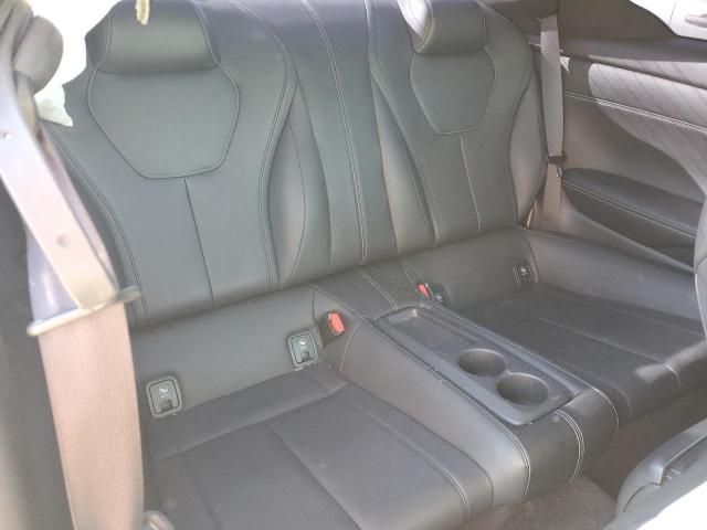 JN1EV7EL6JM391820 Infiniti Q60 Luxe 300