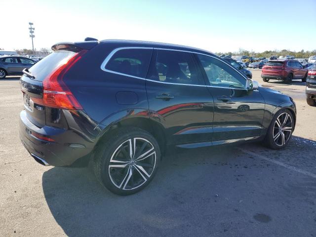 LYVBR0DM0KB188018 Volvo Xc60 T8 R-design