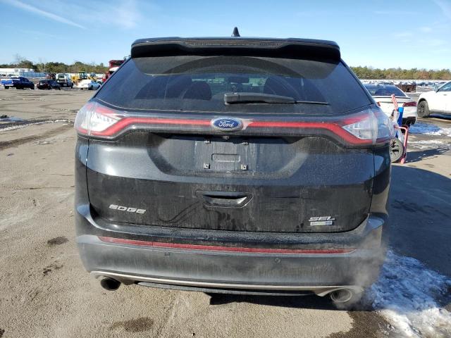 Ford EDGE SEL 2015 2FMTK4J90FBC03792 Image 6