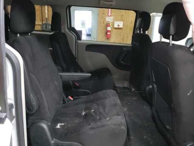 2C4RDGCG4ER242381 Dodge Grand Caravan Sxt
