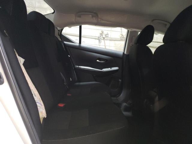 3N1AB8CV2PY244305 Nissan SENTRA SV