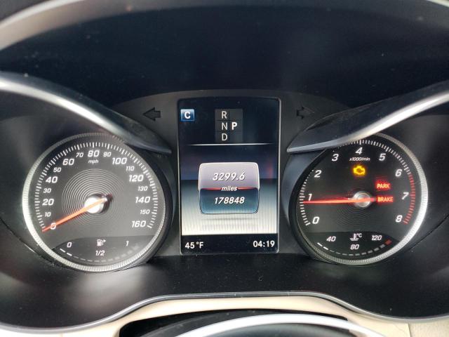 WDC0G4KB0GF099146 Mercedes-Benz Glc 300 4matic