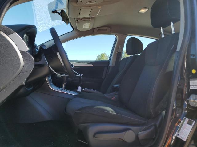 3N1AB7AP1FY215567 Nissan SENTRA S