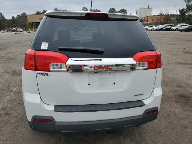 2GKFLWEK3E6346819 GMC Terrain Sle