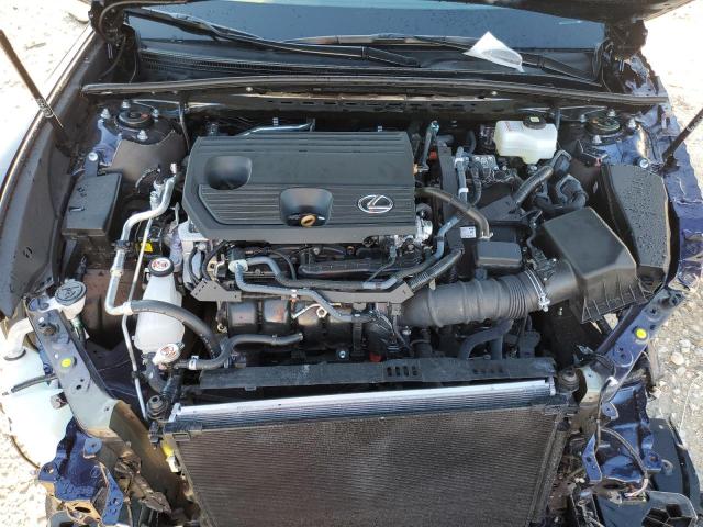 58AFA1C1XRU038900 Lexus Es 300h Base