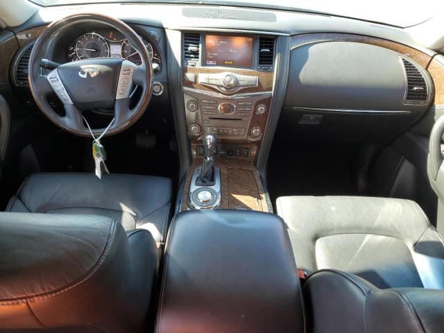 JN8AZ2NF6F9572427 Infiniti QX80