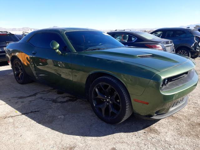 2C3CDZAG4LH236432 Dodge Challenger Sxt