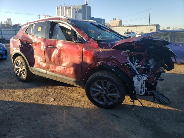 KL4MMGSL6PB117547 Buick Encore Gx Essence