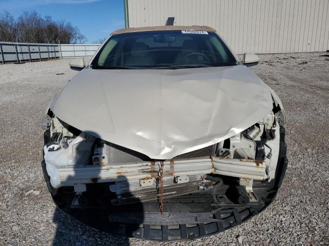 3LN6L2LUXFR610150 Lincoln MKZ HYBRID