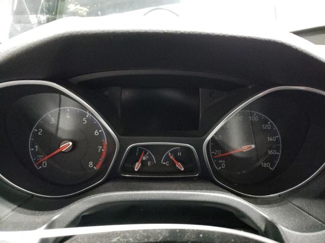 WF0DP3TH7G4116103 Ford FOCUS RS