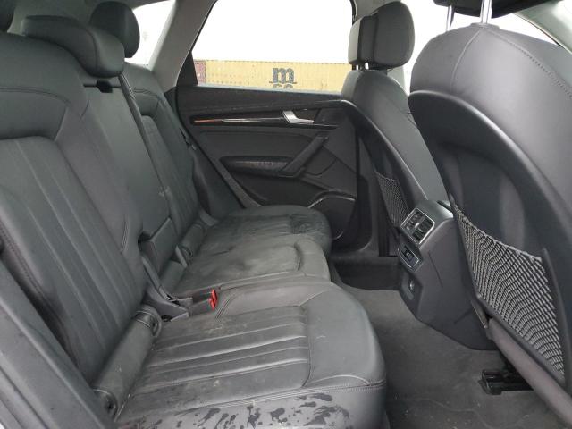 WA1ANAFY9K2093966 Audi Q5 PREMIUM