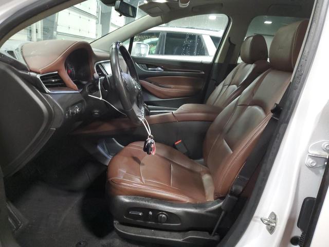 5GAEVCKW5JJ167011 Buick Enclave Avenir