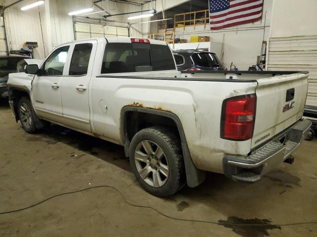 1GTV2UEC5EZ143121 GMC Sierra K1500 Sle
