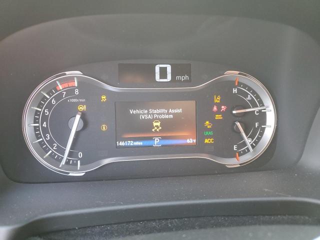 5FNYF6H06HB100609 Honda Pilot Elite