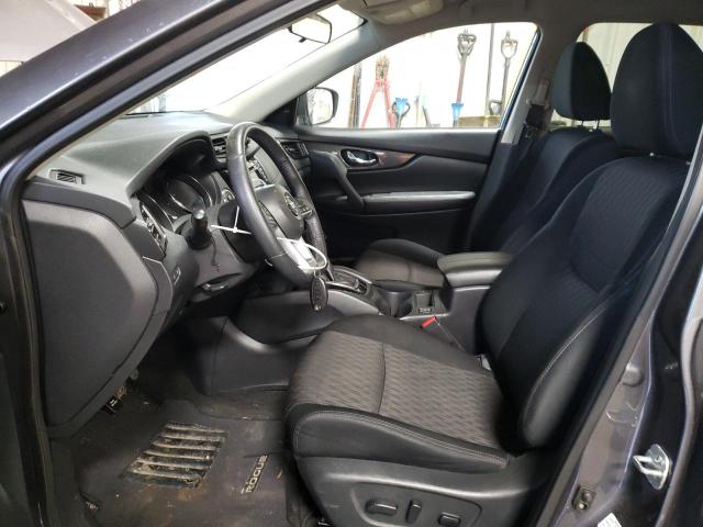5N1AT2MT1KC753772 Nissan ROGUE S