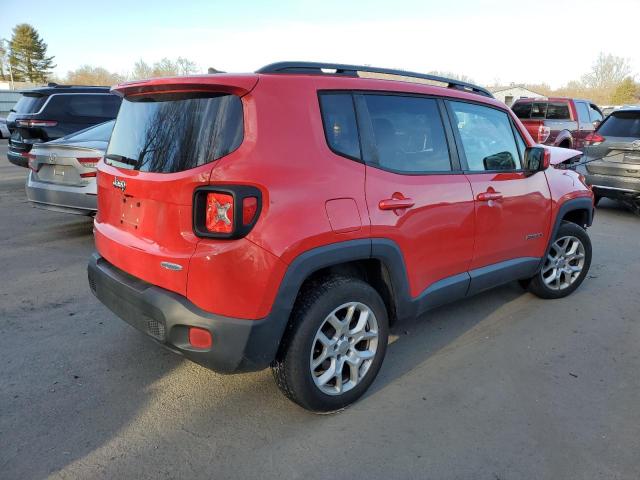 ZACCJBBT0FPB62603 Jeep Renegade Latitude
