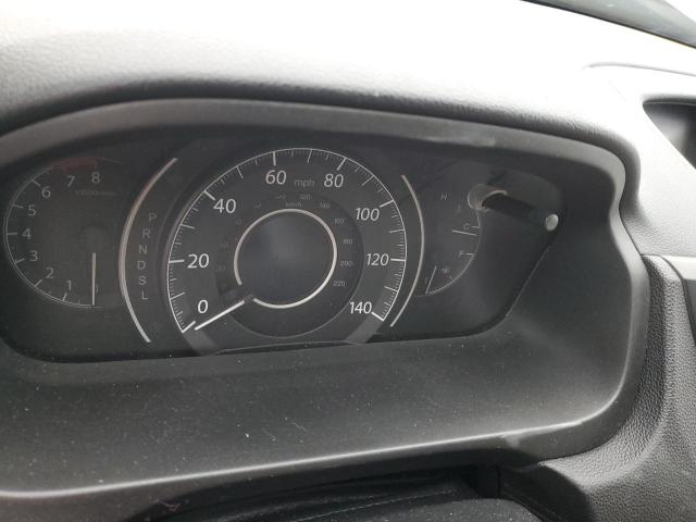 5J6RM4H30GL014016 Honda CR-V LX