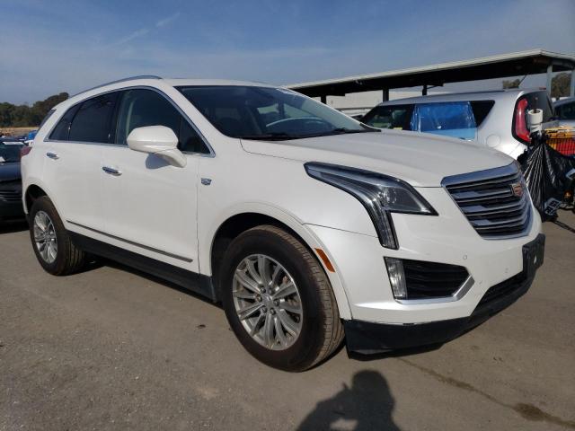 1GYKNCRS0KZ113648 Cadillac XT5 LUXURY