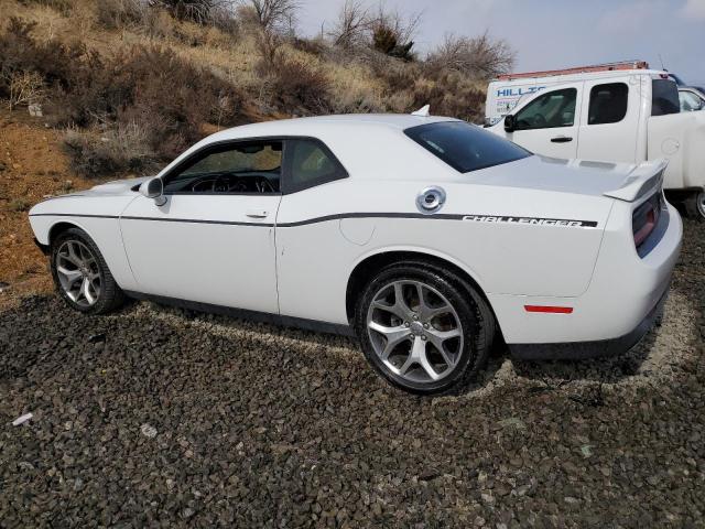 2C3CDZBG7FH717360 Dodge Challenger Sxt Plus