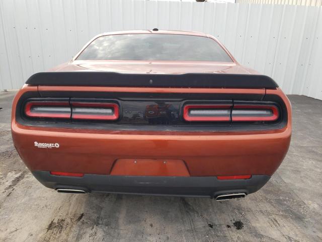 2C3CDZAGXLH179511 Dodge Challenger Sxt