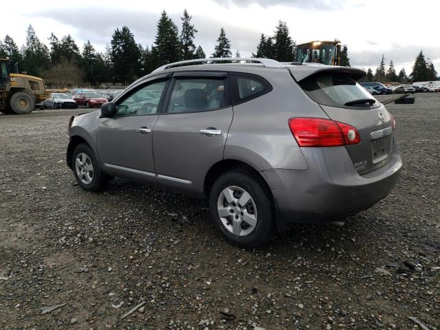JN8AS5MV1FW765889 Nissan Rogue Select S