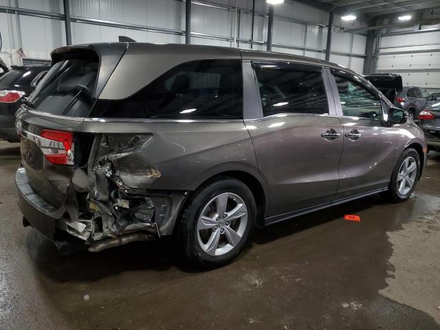 5FNRL6H75JB106238 Honda ODYSSEY EXL