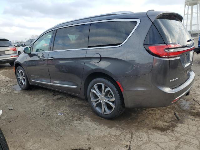 2C4RC3PG1NR181223 Chrysler Pacifica Pinnacle