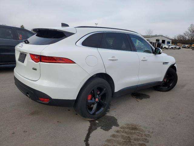 SADCJ2FX7LA622592 Jaguar F-pace Premium