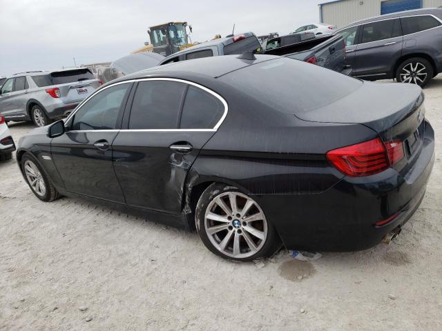 WBA5A5C55FD514383 BMW 528 I
