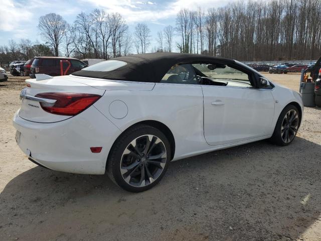 W04WT3N50GG156896 Buick Cascada Premium