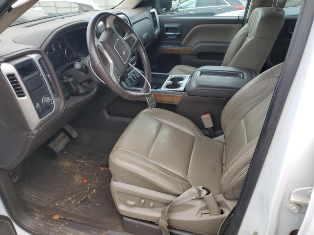 3GTP1VECXFG320118 GMC Sierra C1500 Slt