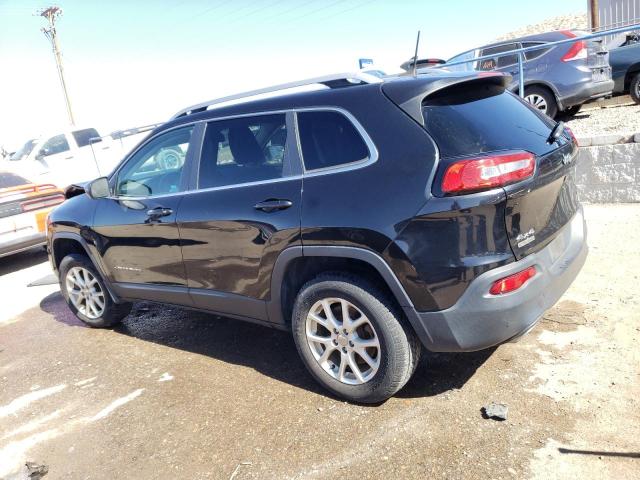 1C4PJMCS8GW354758 Jeep Cherokee Latitude