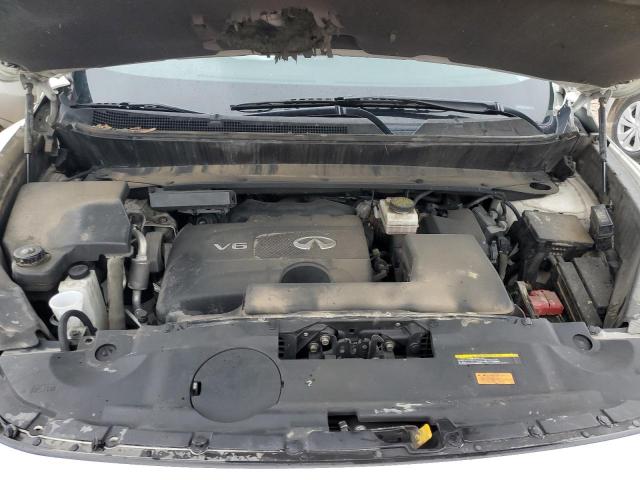 5N1DL0MMXHC526552 Infiniti QX60