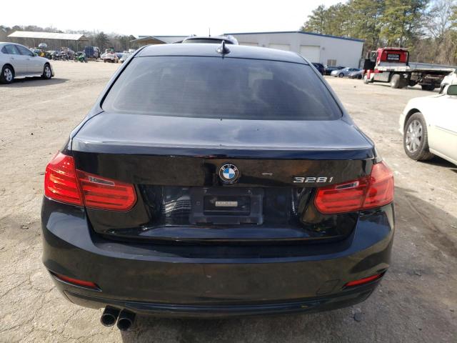 WBA3A5G53ENP28329 BMW 328 I