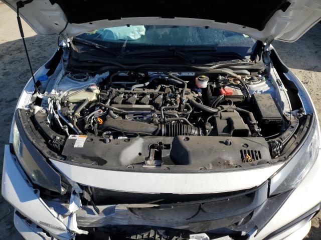 SHHFK7H34LU226414 Honda Civic Lx