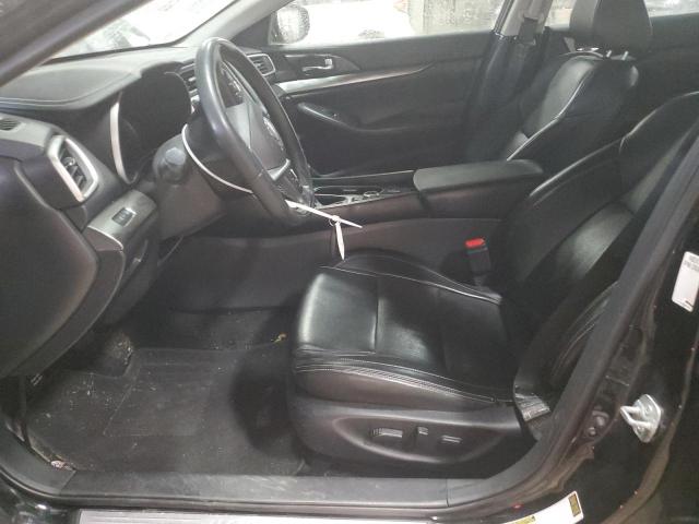 1N4AA6AV8KC374507 Nissan MAXIMA S