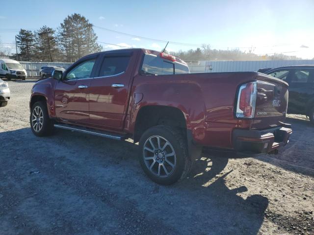 1GTG6EEN6J1235027 GMC Canyon Denali