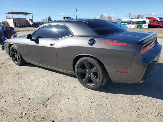 2C3CDYBT4EH101220 Dodge Challenger R/t