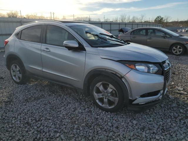 3CZRU6H73GM727716 Honda Hr-v Exl