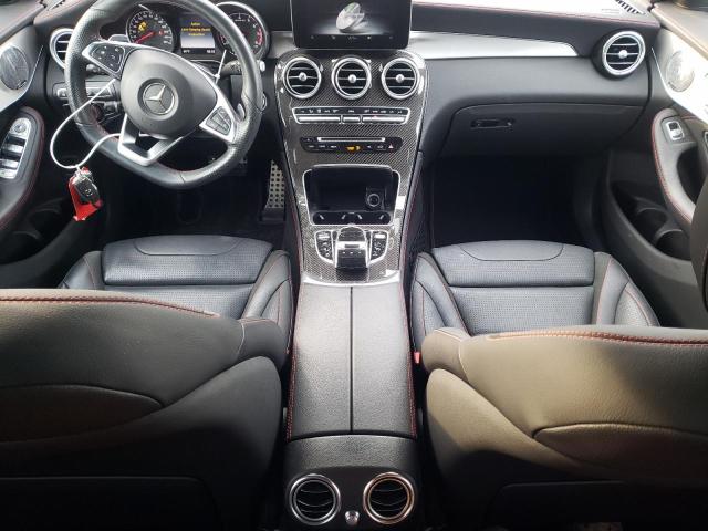 WDC0G6EB1HF182948 Mercedes-Benz Glc 43 4matic Amg