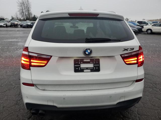 5UXWX7C53G0S15712 BMW X3 Xdrive35i
