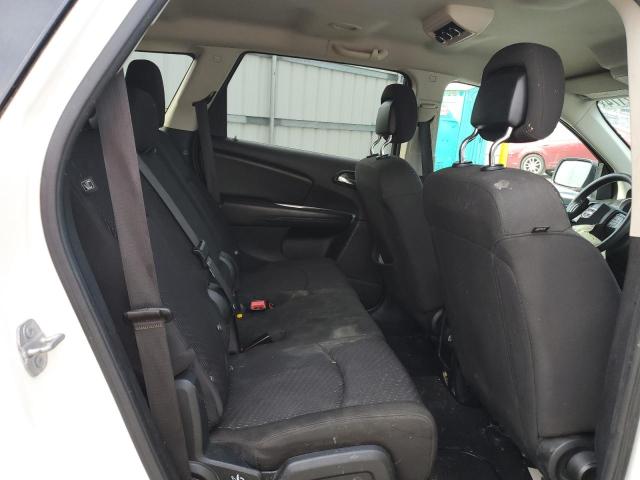 3C4PDCBGXJT158168 Dodge Journey Sxt