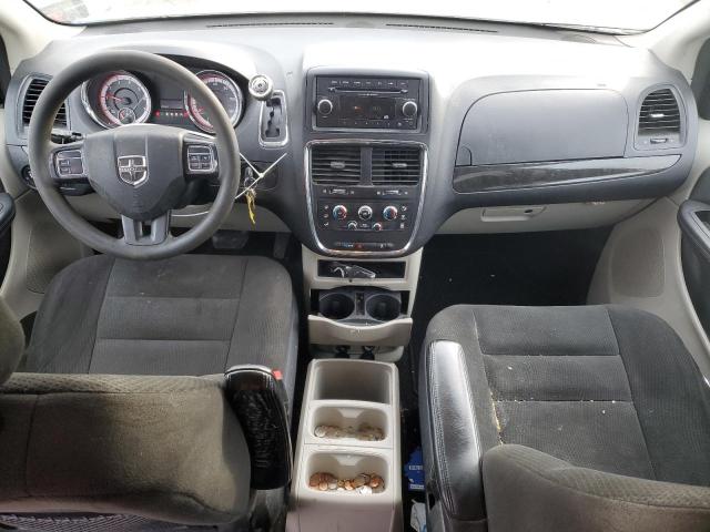 2C4RDGBG8GR343007 Dodge Grand Caravan Se