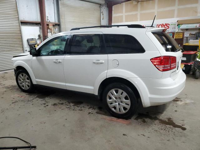 3C4PDCAB3KT815562 Dodge JOURNEY SE