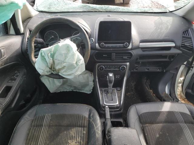 MAJ6S3JL3LC353372 Ford Ecosport Ses