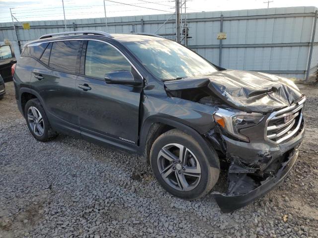 3GKALPEV0LL236359 GMC Terrain Slt