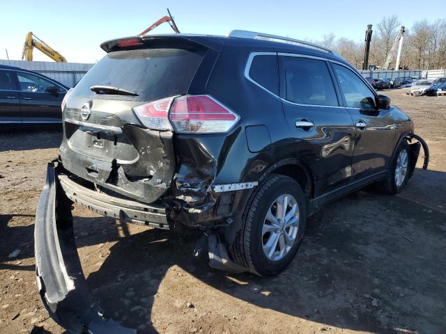 KNMAT2MV9GP676378 Nissan ROGUE S